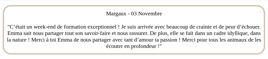 Margaux